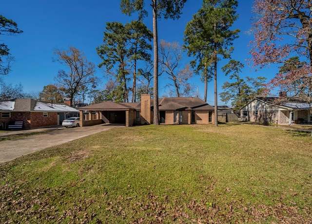 Property at 20019 Nightbird Trl, Crosby, TX 77532, 3 beds, 2 baths
