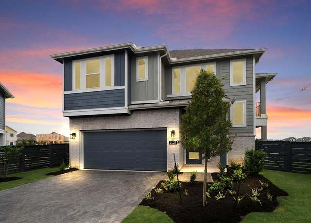 Property at 21223 Fiery Skipper Dr, Cypress, TX 77433, 3 beds, 2.5 baths