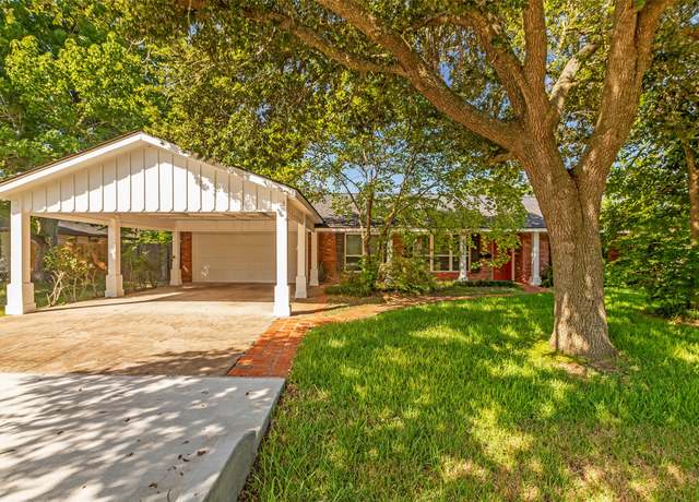 Property at 8902 Theysen Dr, Houston, TX 77080, 3 beds, 2 baths