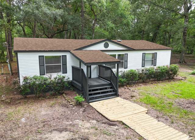 Property at 133 County Road 4111, Dayton, TX 77535, 3 beds, 2 baths
