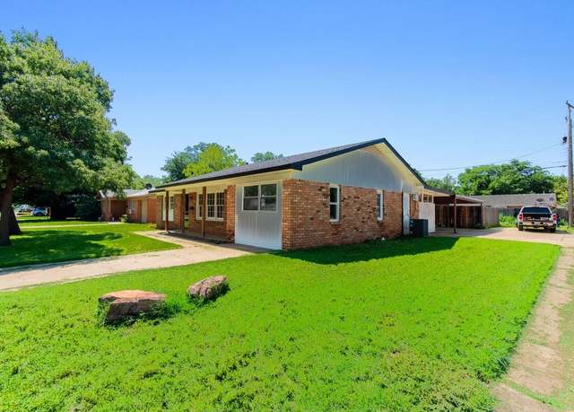 Property at 5217 45th St, Lubbock, TX 79414, 4 beds, 2 baths