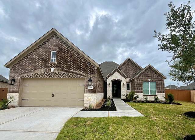 Property at 10626 Sutter Creek Dr, Iowa Colony, TX 77583, 3 beds, 3 baths