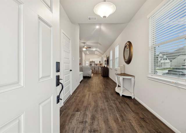 Property at 10443 Astor Point Trl, Tomball, TX 77375, 3 beds, 2 baths