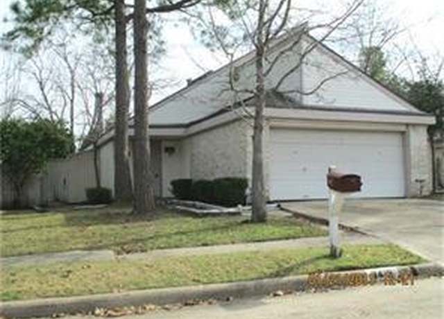 Property at 3415 Lapstone Dr, Houston, TX 77082, 4 beds, 2 baths
