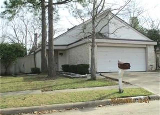 Property at 3415 Lapstone Dr, Houston, TX 77082, 4 beds, 2 baths
