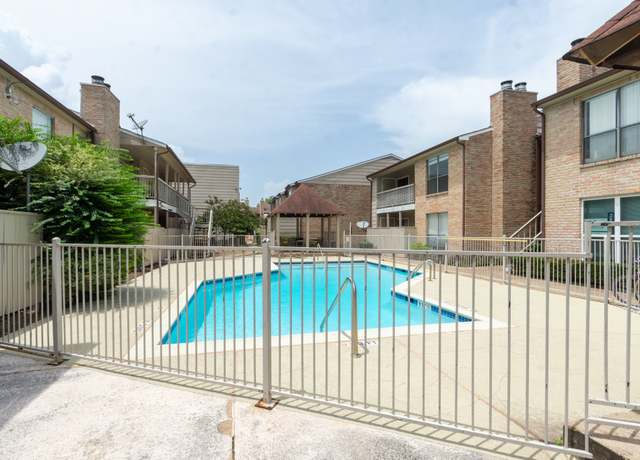 Property at 2110 Wilcrest Dr #112, Houston, TX 77042, 1 bed, 1 bath