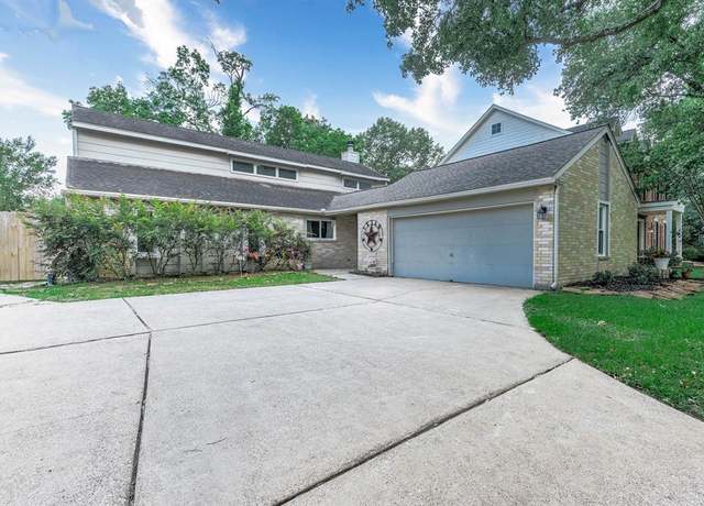 Property at 22331 Unicorns Horn Ln, Katy, TX 77449, 4 beds, 2.5 baths