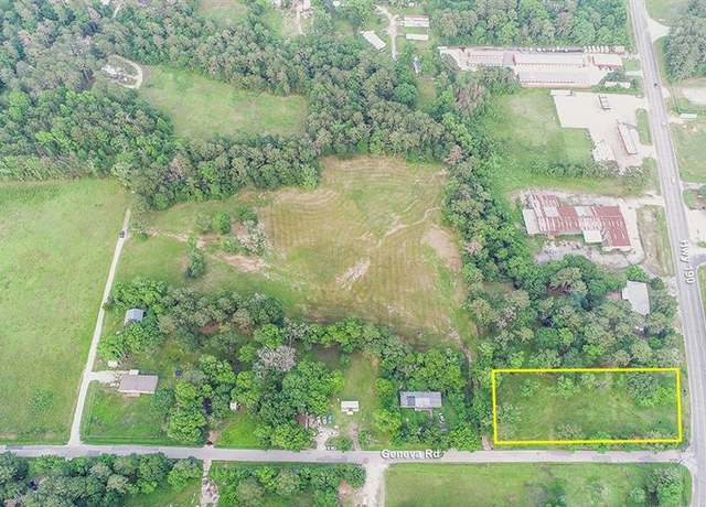 Property at 0 Hwy 190, Huntsville, TX 77340