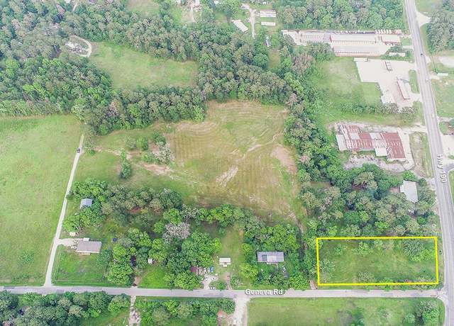 Property at 0 Hwy 190, Huntsville, TX 77340