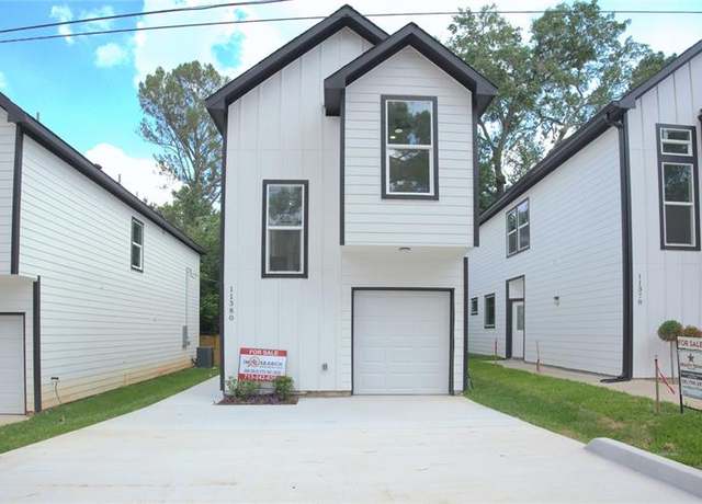 Property at 11384 Underwood St, Willis, TX 77318, 3 beds, 2.5 baths
