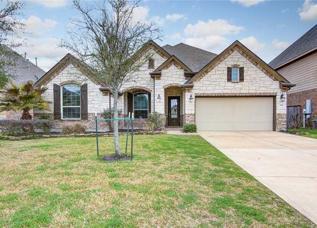 Property at 2274 Oakleaf Trail Ln, League City, TX 77573, 4 beds, 3 baths