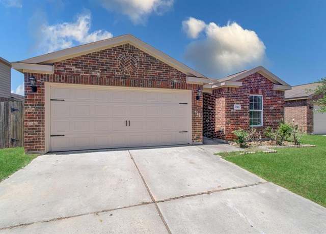 Property at 20411 Oak Lodge Meadow Dr, Humble, TX 77338, 3 beds, 2 baths