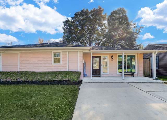 Property at 9007 Beverlyhill St, Houston, TX 77063, 4 beds, 2 baths