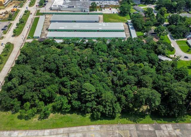 Property at 00 Kirby Rd, Seabrook, TX 77586