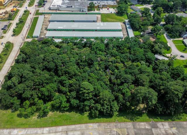 Property at 00 Kirby Rd, Seabrook, TX 77586
