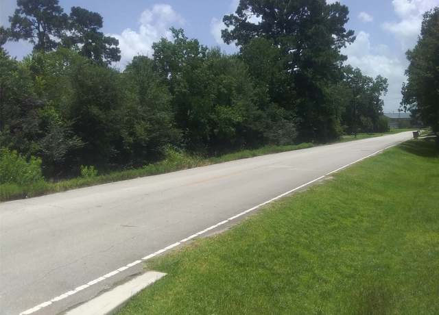 Property at Lot 46 Moore St, Tomball, TX 77375