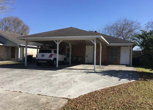 Property at 5615 Cripple Brook Ct, Houston, TX 77017, 2 beds, 1 bath