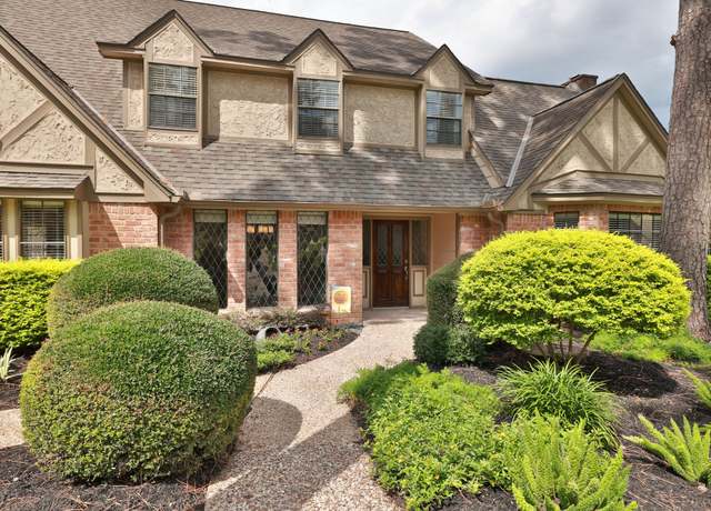 Property at 17722 Moss Point Dr, Spring, TX 77379, 4 beds, 2.5 baths