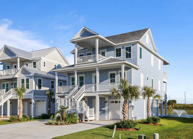 Property at 26823 Bay Water Dr, Galveston, TX 77554, 4 beds, 4.5 baths