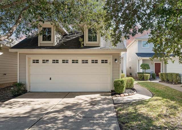 Property at 5734 Silver Oak, Missouri City, TX 77459, 4 beds, 2.5 baths