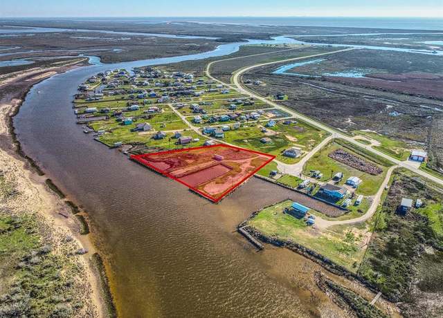 Property at 0 Cr 441d, Brazoria, TX 77422