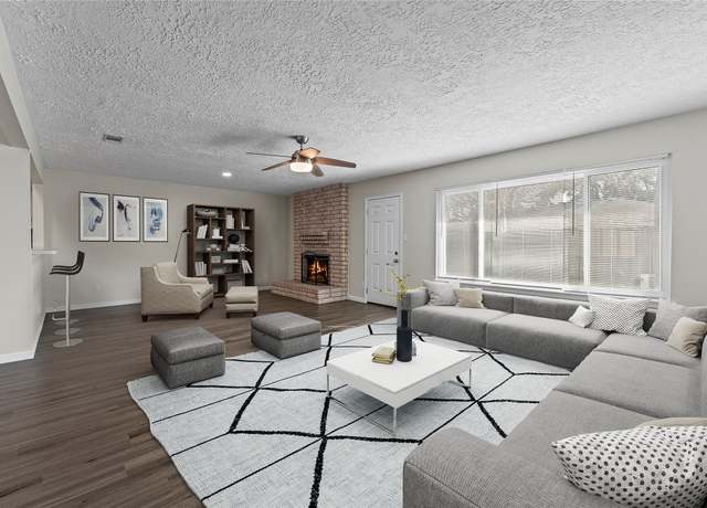 Property at 14119 Sylvia Dr, Cypress, TX 77429, 3 beds, 2 baths
