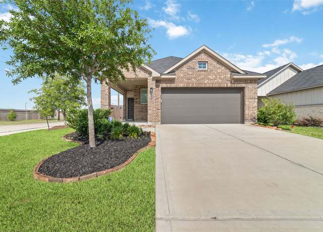 Property at 7258 Allendale Arbor Ct, Cypress, TX 77433, 3 beds, 2 baths