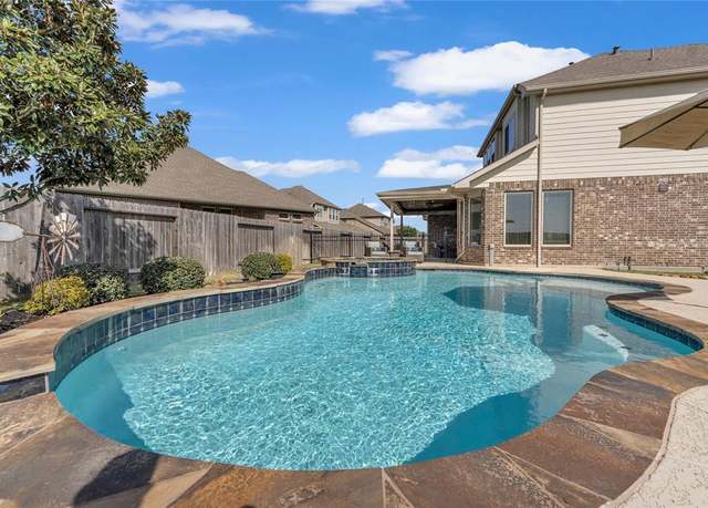 Property at 14607 Kelsey Vista Dr, Cypress, TX 77433, 4 beds, 3.5 baths