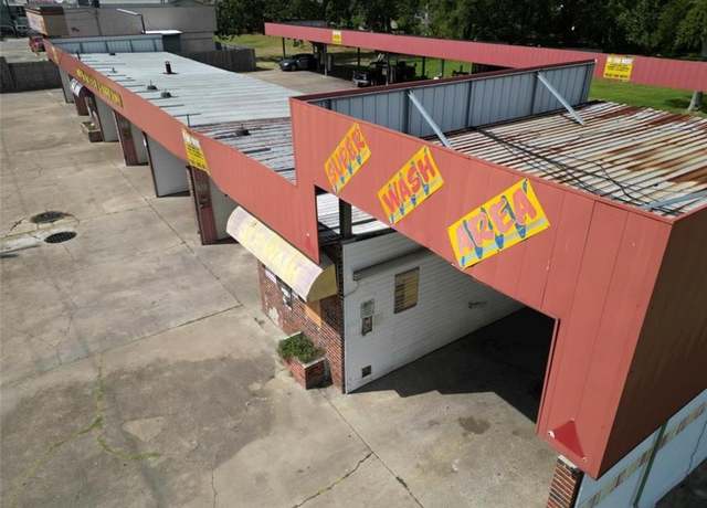 Property at 3366 Concord Rd, Beaumont, TX 77703