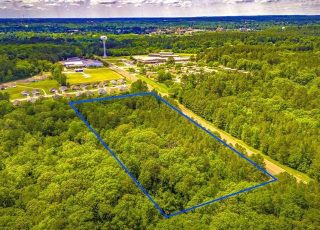 Property at TBD Park St, Nacogdoches, TX 75961