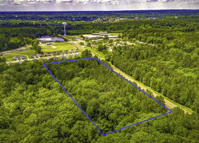 Property at TBD Park St, Nacogdoches, TX 75961