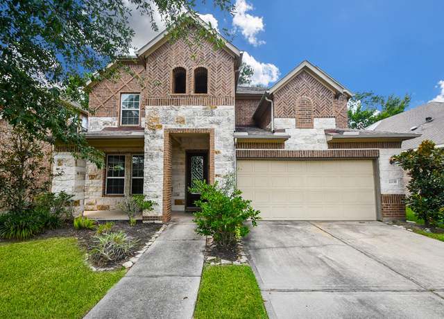 Property at 22139 Rustling Springs Dr, Spring, TX 77389, 5 beds, 3.5 baths