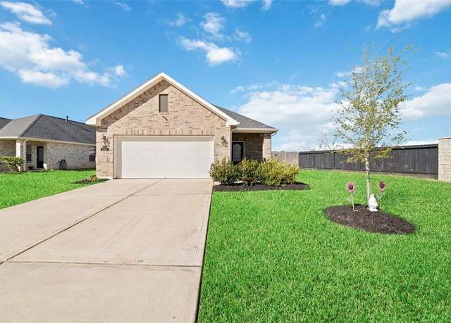 Property at 31819 Wellington Pass, Fulshear, TX 77441, 3 beds, 2 baths