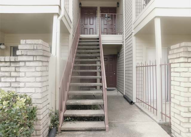 Property at 2120 El Paseo St #314, Houston, TX 77054, 1 bed, 1 bath