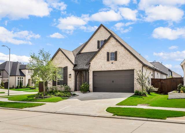 Property at 2318 Cartesian St, Katy, TX 77493, 4 beds, 3 baths