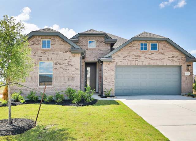 Property at 5022 Jackson Robert Path, Rosenberg, TX 77471, 3 beds, 2 baths