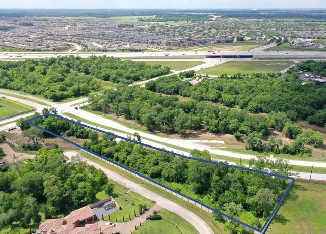 Property at 00 Williams Way Blvd, Richmond, TX 77469