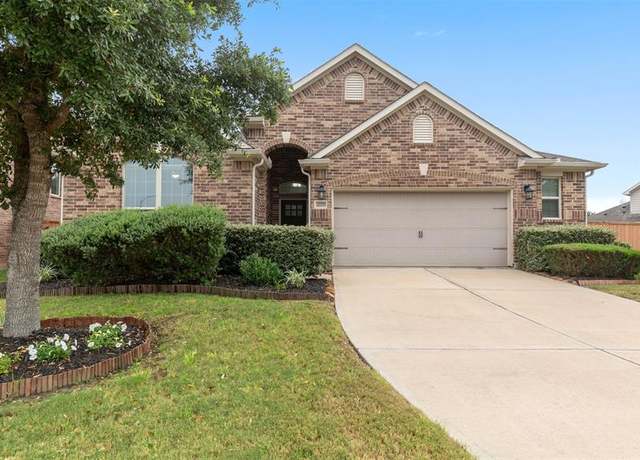 Property at 18010 Wagstaff Way, Richmond, TX 77407, 3 beds, 2 baths