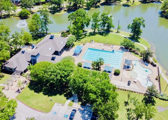 Property at 14314 Wildwood Springs Ln, Houston, TX 77044, 4 beds, 3.5 baths
