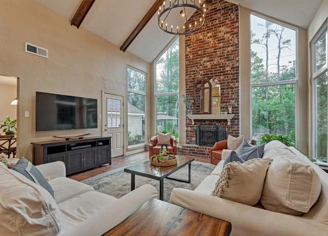 Property at 24315 Norchester Way, Spring, TX 77389, 5 beds, 2.5 baths