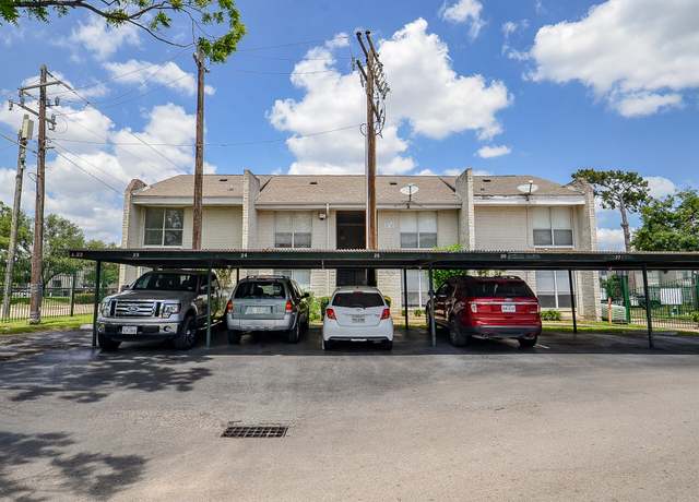 Property at 1950 Spenwick Dr #302, Houston, TX 77055, 2 beds, 2 baths