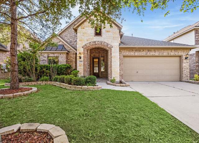 Property at 7930 Rippling Stream Ln, Richmond, TX 77407, 3 beds, 2 baths