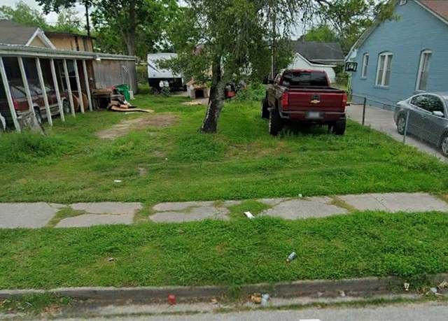 Property at 000 Miriam St, Baytown, TX 77520
