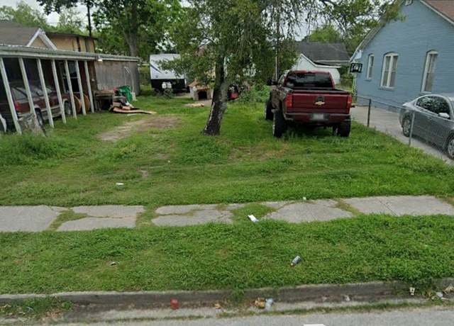 Property at 000 Miriam St, Baytown, TX 77520