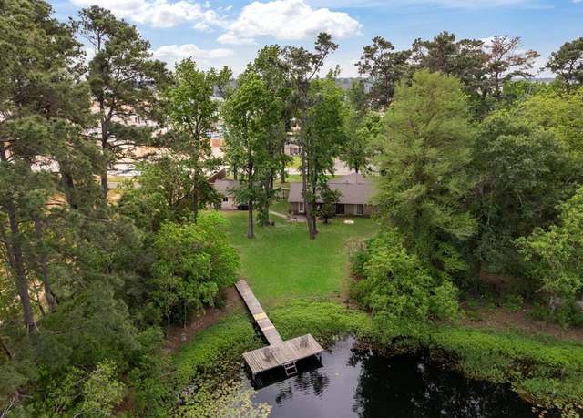 Property at 2902 Rainwood St, Spring, TX 77388, 3 beds, 2 baths