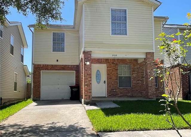 Property at 2128 Whittier Dr, Houston, TX 77032, 4 beds, 2.5 baths