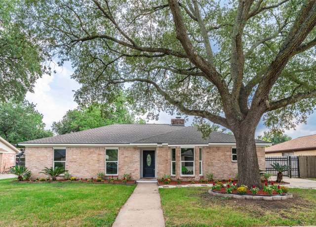 Property at 22407 Goldstone Dr, Katy, TX 77450, 4 beds, 2 baths