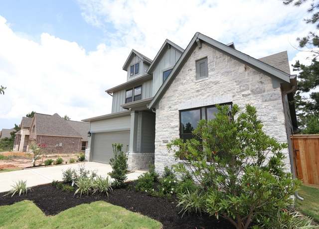 Property at 26408 North Wayland Chase, Magnolia, TX 77354, 5 beds, 4 baths