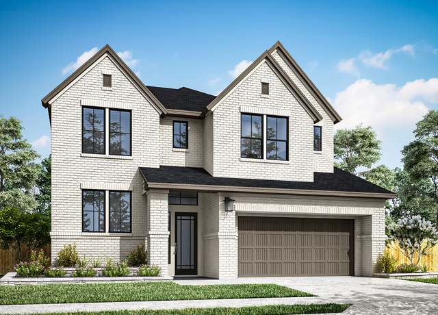 Property at 7927 Treetop View Dr, Fulshear, TX 77441, 4 beds, 3 baths