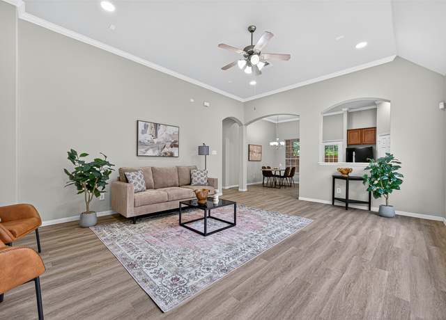 Property at 5319 Juniper Terrace Ln, Katy, TX 77494, 2 beds, 2 baths